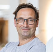 Marko Keßling, Geschäftsführer von K&amp;S Farbkonzepte