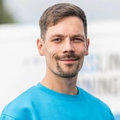 Florian von K&S Farbkonzepte